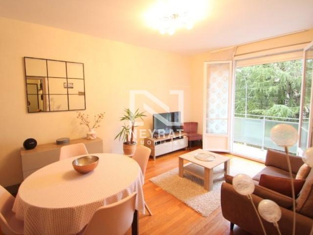 Appartement vente à Avenue de Paris, Chalon-sur-Saône