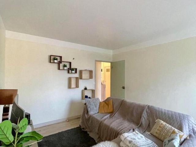Appartement vente à Amiens
