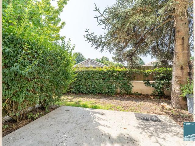 Appartement vente à France métropolitaine, Biganos