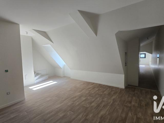 Appartement vente à Carrerot, Oloron-Sainte-Marie