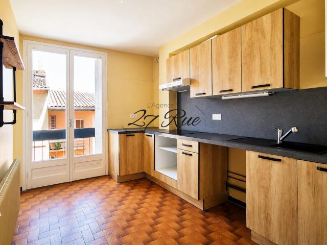 Appartement vente à Toulouse, Blagnac