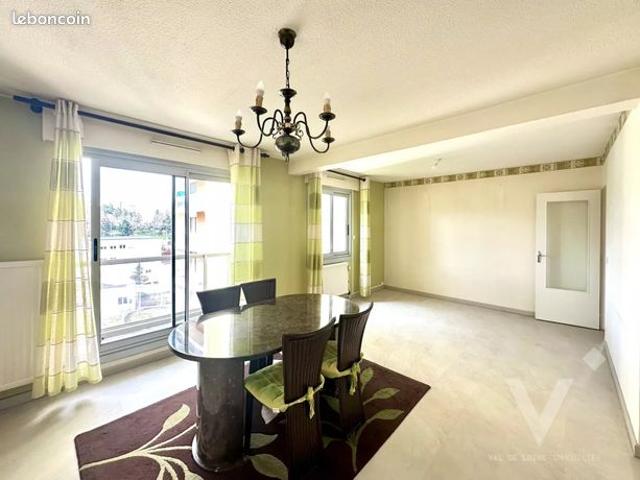 Appartement vente à Saint-Étienne, Saint-etienne