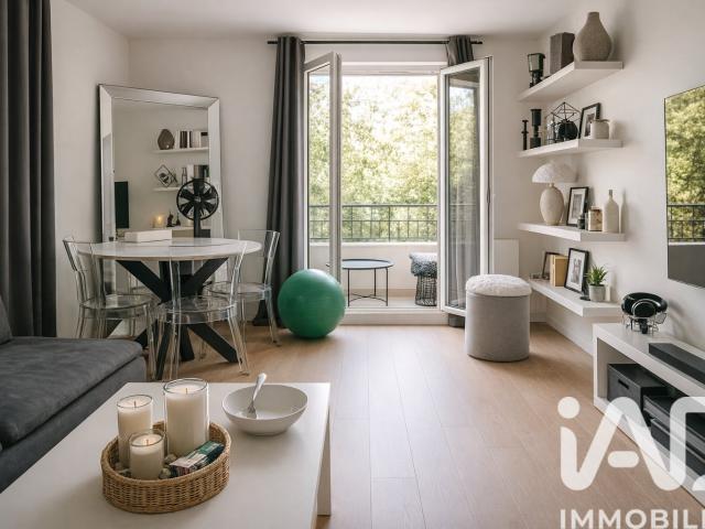 Appartement vente à Nogent-sur-Marne, Nogent-sur-marne