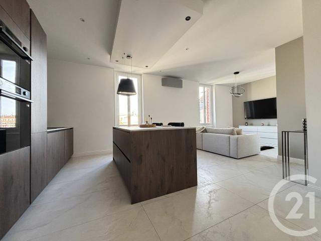 Appartement vente à Alès