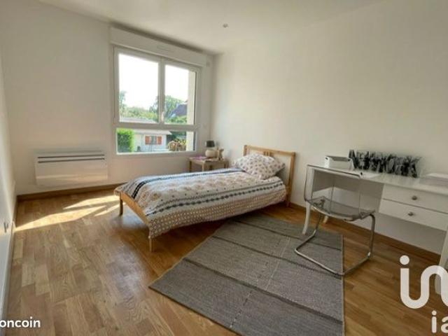 Appartement vente à Saint-Germain-en-Laye, Conflans-sainte-honorine