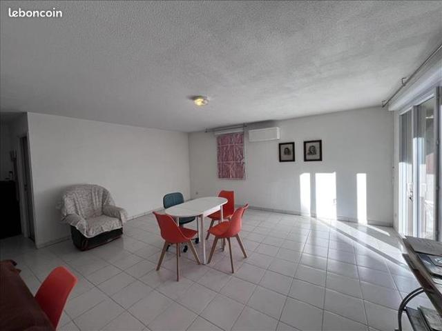 Appartement vente à Agen