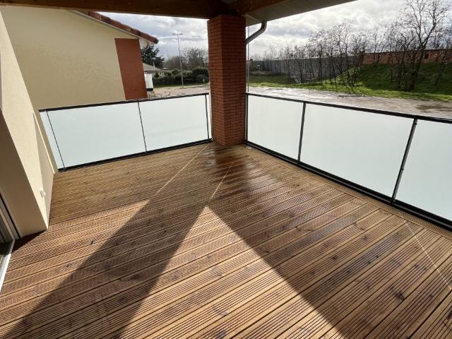 Appartement location à Toulouse, Saint-alban