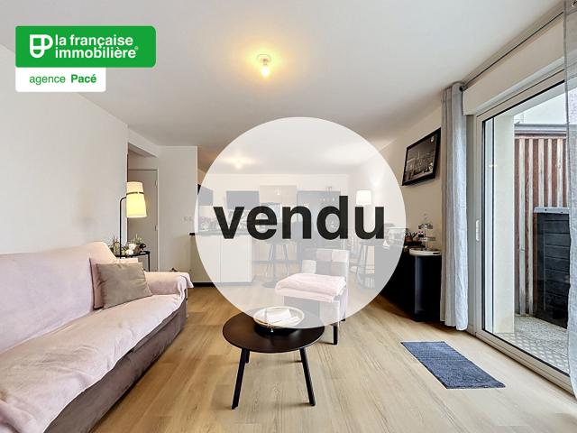 Appartement vente à Rennes, Bretagne