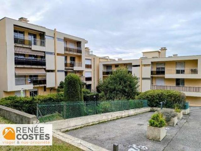 Appartement vente à Nice