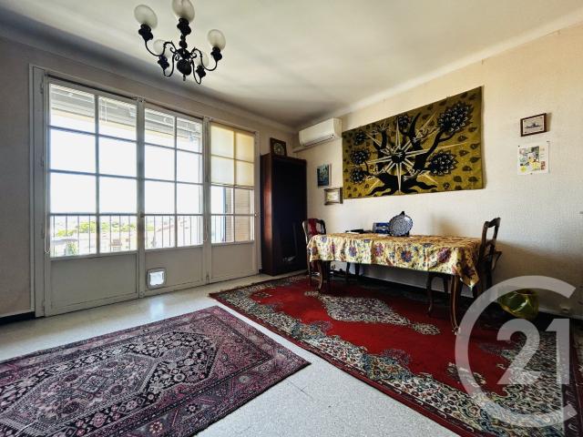 Appartement vente à Perpignan