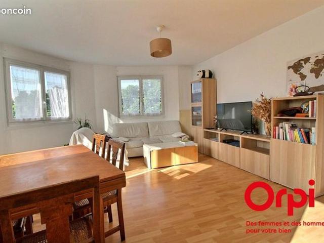 Appartement vente à Versailles, Montigny-le-bretonneux