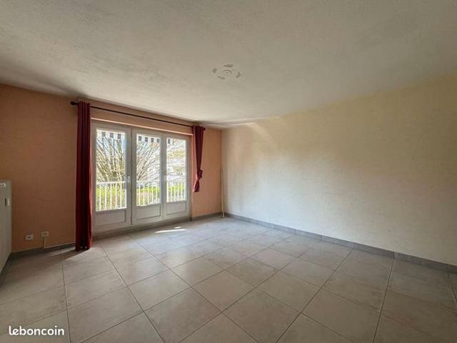 Appartement vente à Mulhouse, Lutterbach