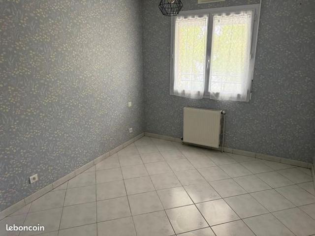 Appartement vente à Niort, Deux-Sèvres