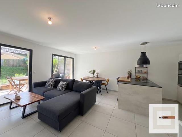 Appartement vente à Beaumont, Yonne