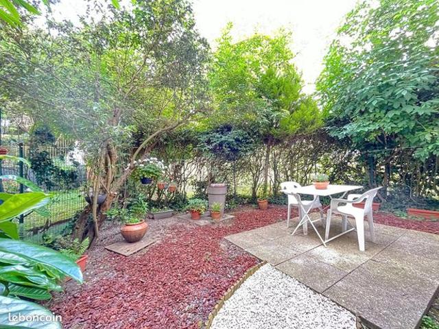 Appartement vente à Saint-Germain-en-Laye, Chatou