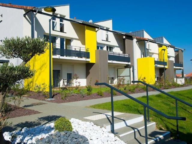 Appartement location à Muret, Pins-justaret