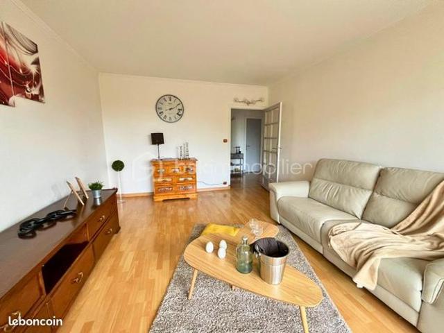 Appartement vente à Ris-Orangis, Essonne