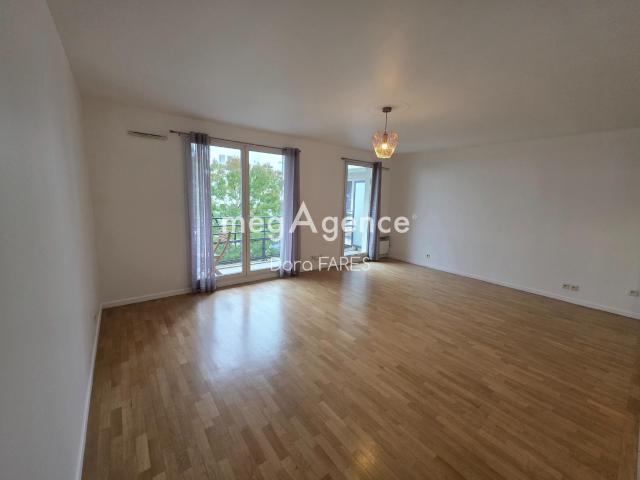 Appartement vente à Vilmorin, Massy