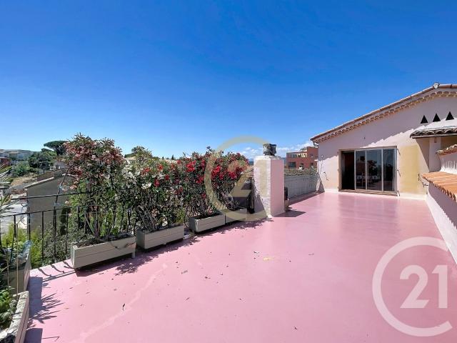 Appartement vente à Grasse, La Roquette-sur-siagne