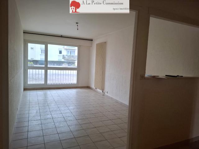 Appartement vente à Chartres