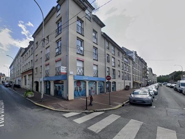 Appartement vente à Senlis, Creil