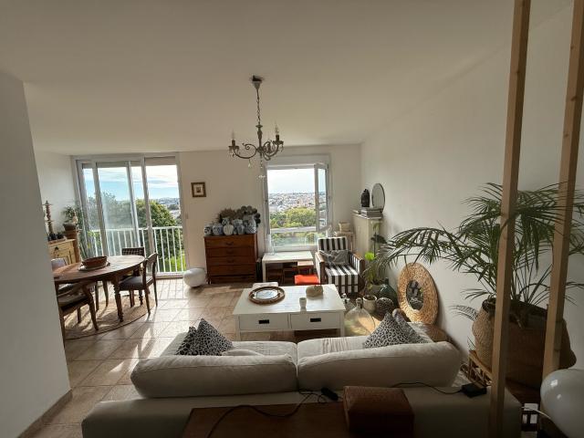 Appartement vente à Poitiers