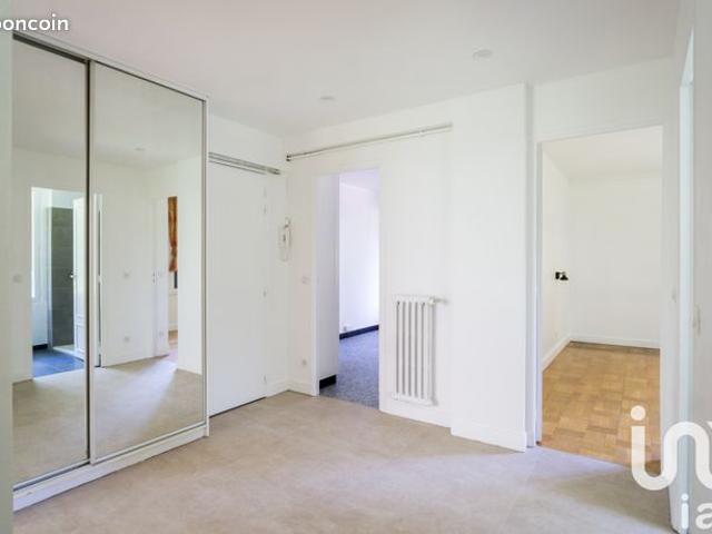 Appartement vente à Nogent-sur-Marne, Le Perreux-sur-marne