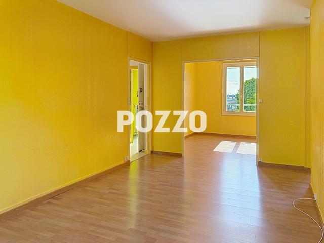 Appartement vente à Avranches, Saint-senier-sous-avranches
