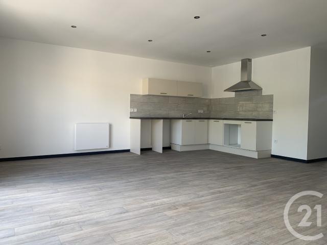 Appartement location à Dreux, Anet