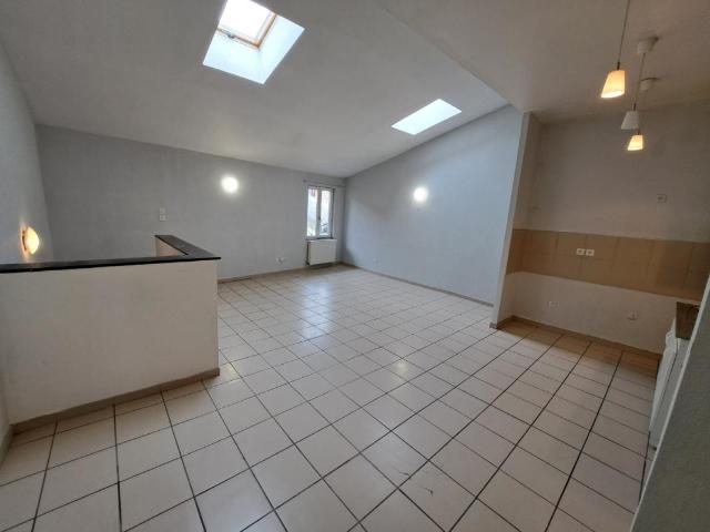 Appartement location à Vienne, Beaurepaire