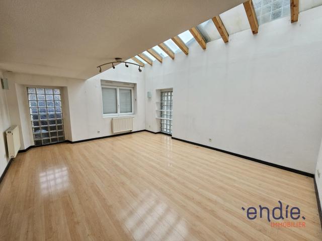 Appartement vente à Belfort, Bavilliers