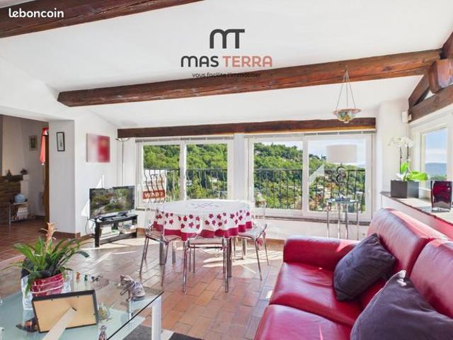 Appartement vente à Grasse