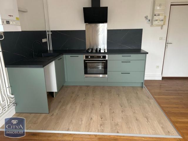 Appartement location à Châlons-en-Champagne, Châlons-en-champagne