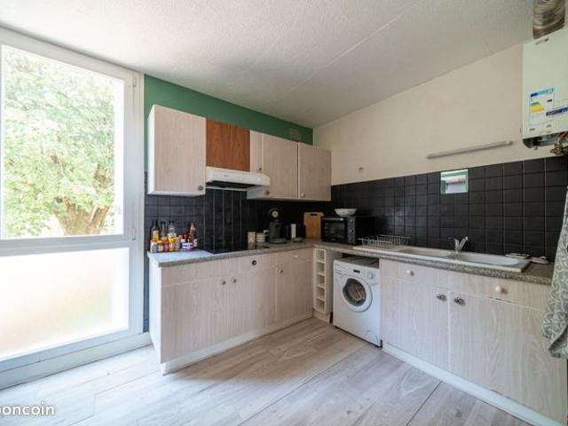 Appartement vente à Mont-de-Marsan, Biscarrosse