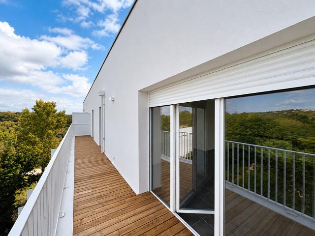 Appartement vente à Toulouse