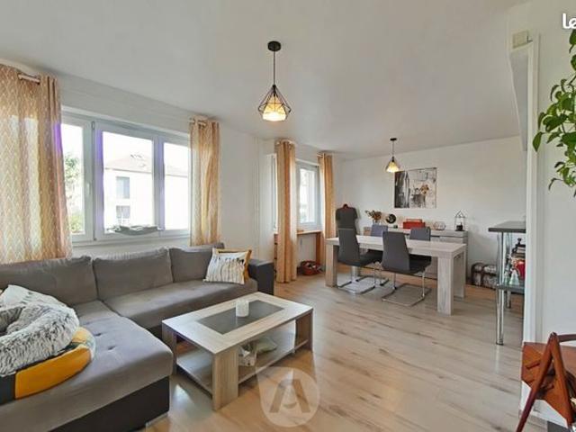 Appartement vente à Strasbourg, Schiltigheim