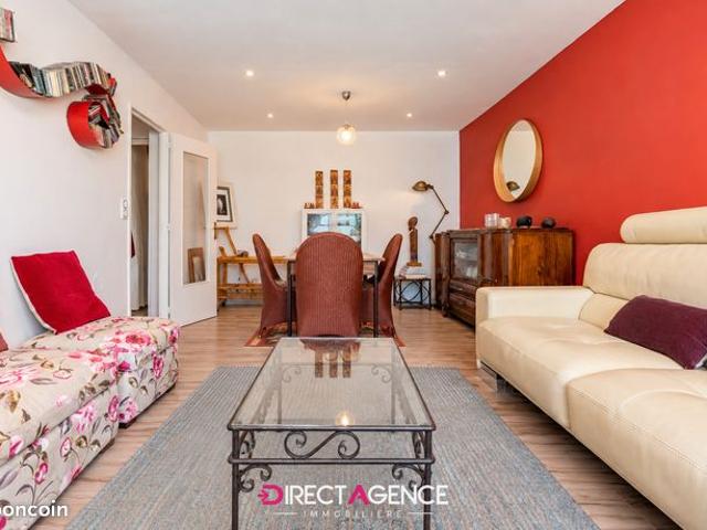 Appartement vente à Brunoy, Essonne