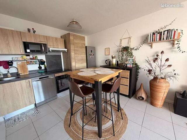 Appartement vente à Biganos, Gironde