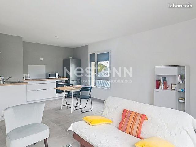 Appartement vente à Yssingeaux