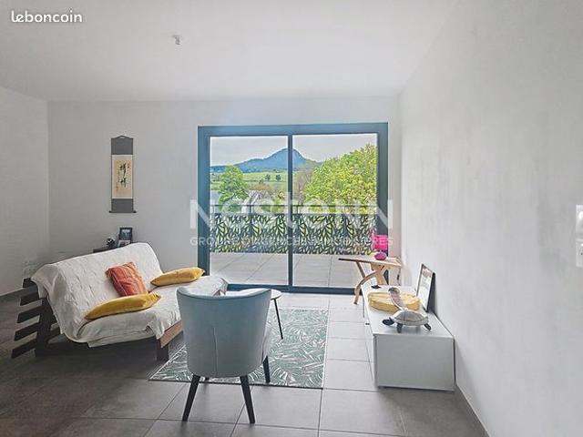 Appartement vente à Yssingeaux