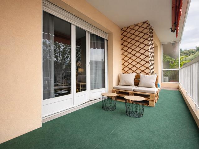 Appartement vente à Nice