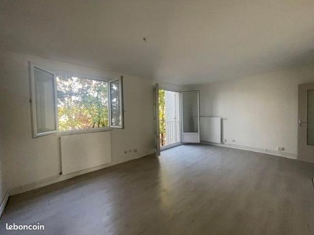 Appartement vente à Saintes, Floirac