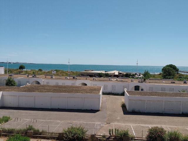 Appartement location à Nîmes, Le Grau-du-roi