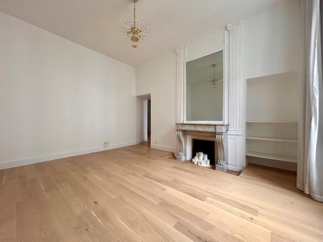 Appartement vente à Poitiers