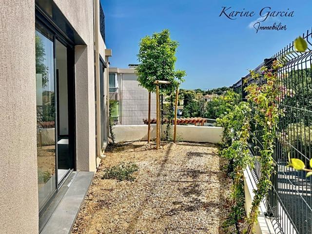 Appartement vente à Arrondissement de Toulon, Six-fours-les-plages