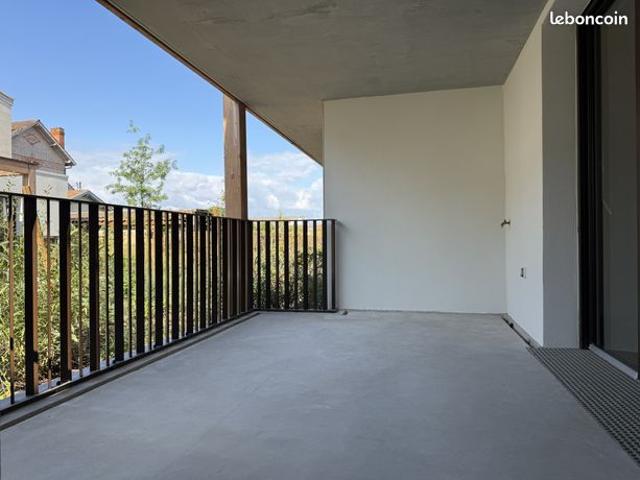 Appartement vente à Saintes, Floirac
