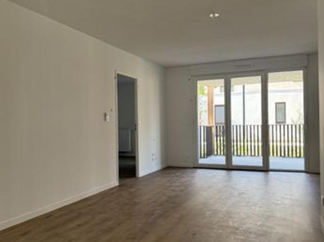 Appartement vente à Saintes, Floirac