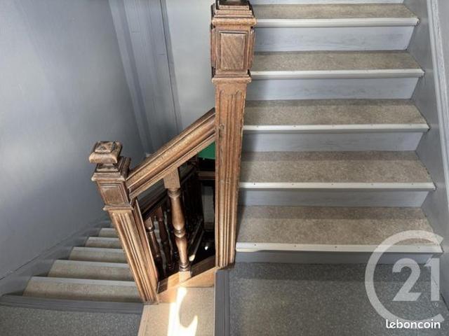 Appartement vente à Verdun, Bouligny