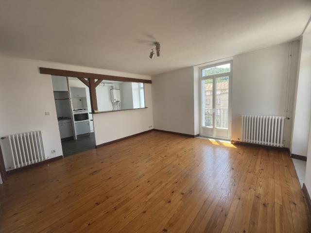 Appartement vente à Maxillou, Saint-Affrique