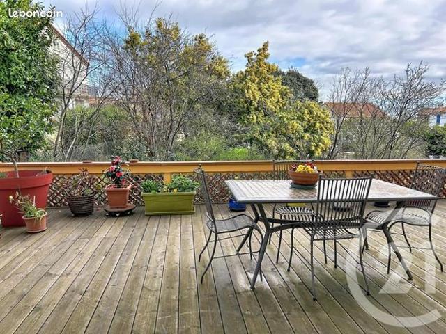 Appartement vente à Céret